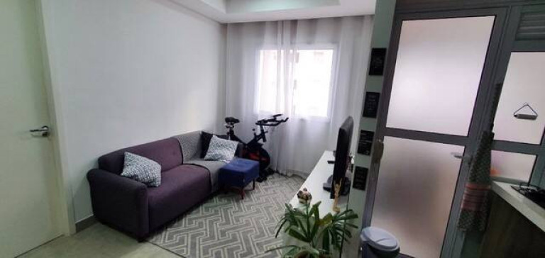 Imagem Apartamento com 1 Quarto para Alugar, 35 m² em Barra Funda - São Paulo Imagem Apartamento com 1 Quarto para Alugar, 35 m² em Barra Funda - São Paulo