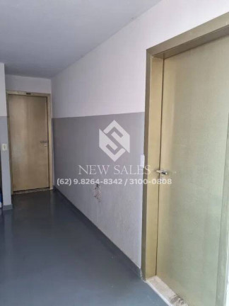 Imagem Apartamento com 3 Quartos à Venda, 98 m² em Rodoviário - Goiânia Imagem Apartamento com 3 Quartos à Venda, 98 m² em Rodoviário - Goiânia