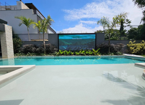 Imagem Casa com 7 Quartos à Venda, 940 m² em Riviera De São Lourenço - Bertioga