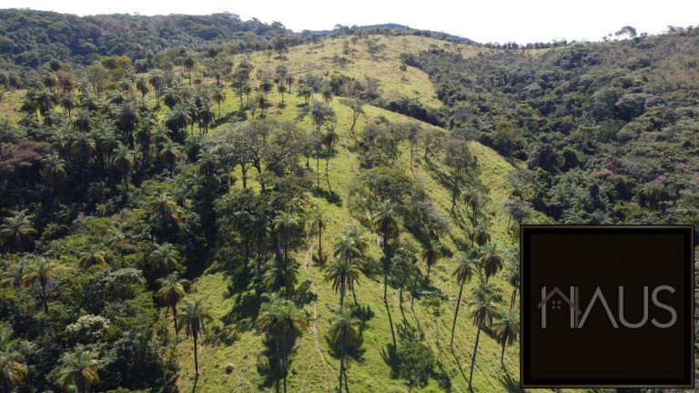 Imagem Fazenda à Venda, 350 m² em Baldim Imagem Fazenda à Venda, 350 m² em Baldim