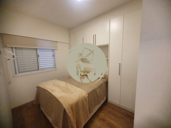 Imagem Apartamento com 1 Quarto à Venda, 59 m² em Boqueirao - Santos Imagem Apartamento com 1 Quarto à Venda, 59 m² em Boqueirao - Santos