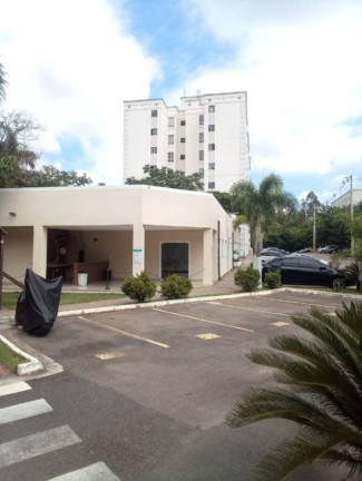 Imagem Imóvel com 2 Quartos à Venda, 49 m² em Aparecidinha - Sorocaba Imagem Imóvel com 2 Quartos à Venda, 49 m² em Aparecidinha - Sorocaba