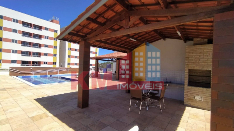 Imagem Apartamento com 2 Quartos à Venda, 53 m² em Abolição 3 - Mossoró Imagem Apartamento com 2 Quartos à Venda, 53 m² em Abolição 3 - Mossoró