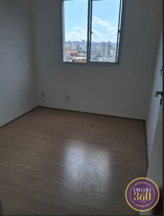 Imagem Apartamento com 2 Quartos à Venda, 35 m² em Moóca - São Paulo