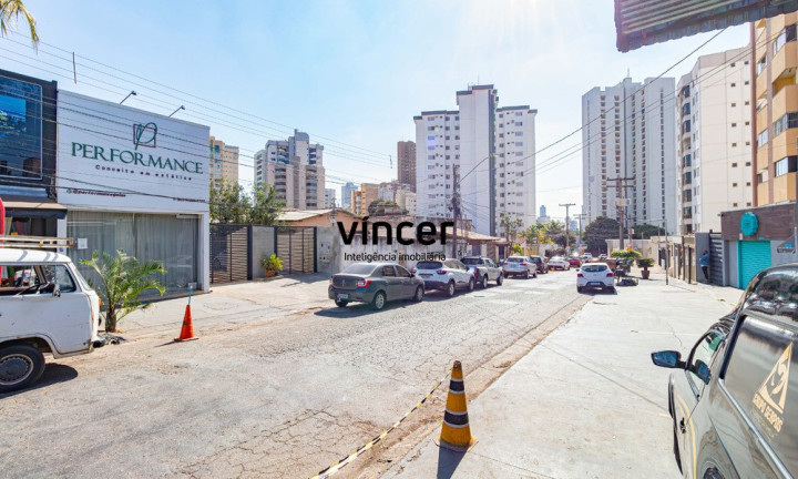 Imagem Casa com 7 Quartos à Venda, 500 m² em Setor Pedro Ludovico - Goiânia Imagem Casa com 7 Quartos à Venda, 500 m² em Setor Pedro Ludovico - Goiânia