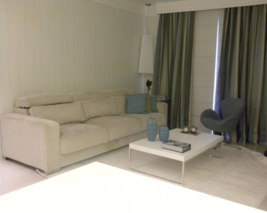Imagem Apartamento com 4 Quartos à Venda, 133 m² em Tamboré - Santana De Parnaíba Imagem Apartamento com 4 Quartos à Venda, 133 m² em Tamboré - Santana De Parnaíba