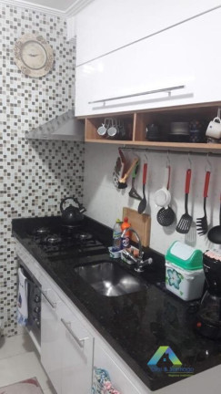 Imagem Apartamento com 2 Quartos à Venda, 51 m² em Vila Liviero - São Paulo Imagem Apartamento com 2 Quartos à Venda, 51 m² em Vila Liviero - São Paulo