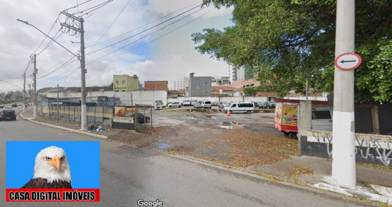 Terreno à Venda, 2 m² em Bom Retiro - São Paulo
