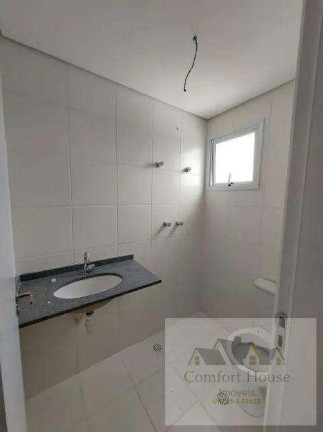 Imagem Apartamento com 2 Quartos à Venda, 55 m² em Utinga - Santo André Imagem Apartamento com 2 Quartos à Venda, 55 m² em Utinga - Santo André