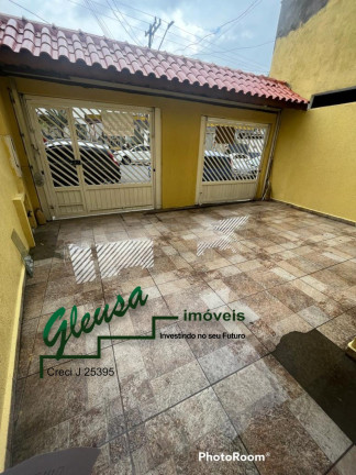 Imagem Sobrado com 3 Quartos à Venda, em Vila Ré - São Paulo Imagem Sobrado com 3 Quartos à Venda, em Vila Ré - São Paulo