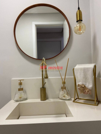 Apartamento com 3 Quartos à Venda, 72 m² em Vila Osasco - Osasco