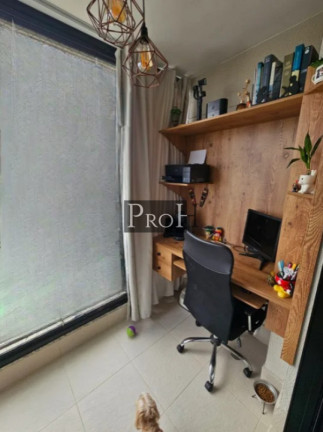 Imagem Apartamento com 2 Quartos à Venda, 51 m² em Rudge Ramos - São Bernardo Do Campo
