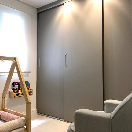 Imagem Apartamento com 3 Quartos à Venda, 65 m² em Jardim Esmeralda - São Paulo