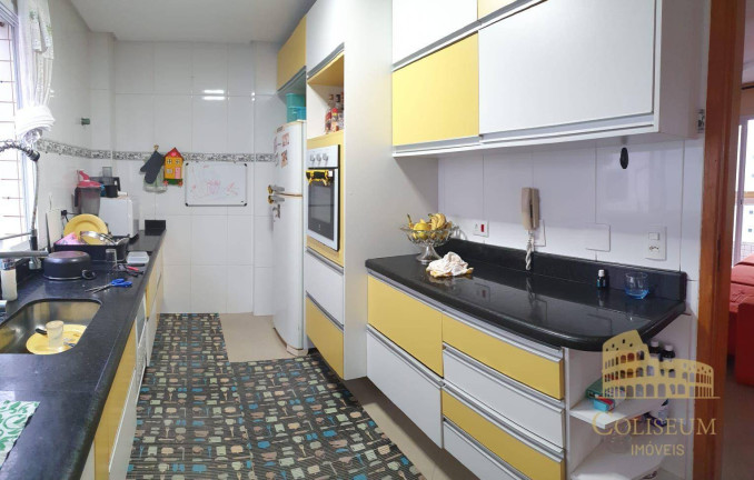 Imagem Cobertura com 3 Quartos à Venda, 177 m² em Tupi - Praia Grande Imagem Cobertura com 3 Quartos à Venda, 177 m² em Tupi - Praia Grande
