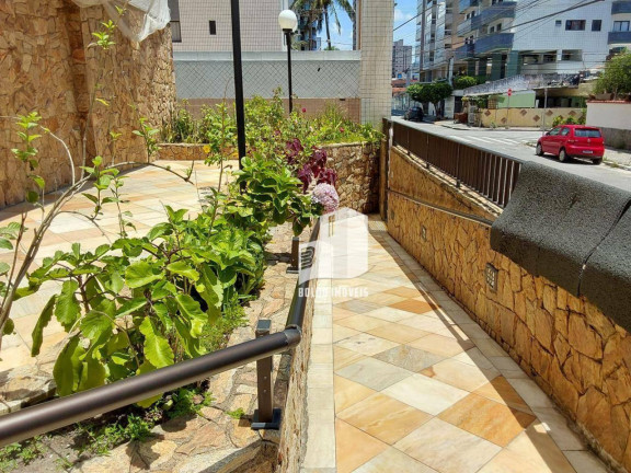 Imagem Apartamento com 1 Quarto à Venda, 48 m² em Ocian - Praia Grande