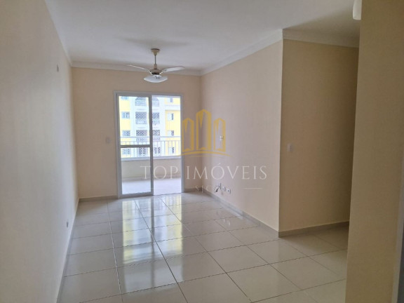 Apartamento com 3 Quartos para Alugar, 92 m² em Vila Ema - São José Dos Campos