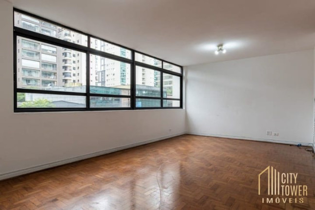 Imagem Apartamento com 2 Quartos à Venda, 103 m² em Itaim Bibi - São Paulo Imagem Apartamento com 2 Quartos à Venda, 103 m² em Itaim Bibi - São Paulo