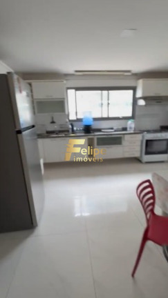 Imagem Imóvel com 5 Quartos à Venda, 150 m² em Praia Do Morro - Guarapari