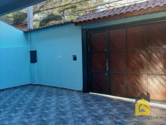 Imagem Sobrado com 4 Quartos à Venda, 240 m² em Parque Bandeirante - Santo André Imagem Sobrado com 4 Quartos à Venda, 240 m² em Parque Bandeirante - Santo André