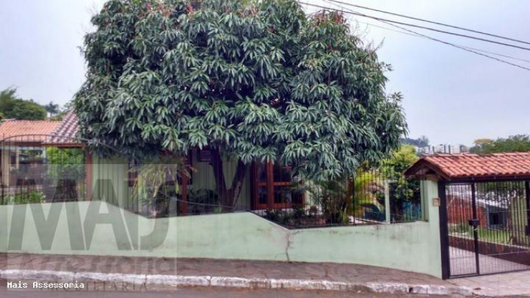 Imagem Casa com 3 Quartos à Venda, 144 m² em Canudos - Novo Hamburgo Imagem Casa com 3 Quartos à Venda, 144 m² em Canudos - Novo Hamburgo