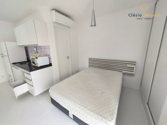 Imagem Studio com 1 Quarto para Alugar, 28 m² em Campos Elíseos - São Paulo Imagem Studio com 1 Quarto para Alugar, 28 m² em Campos Elíseos - São Paulo
