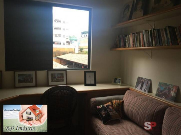 Imagem Apartamento com 3 Quartos à Venda, 79 m² em Jardim Bela Vista - Santo André Imagem Apartamento com 3 Quartos à Venda, 79 m² em Jardim Bela Vista - Santo André