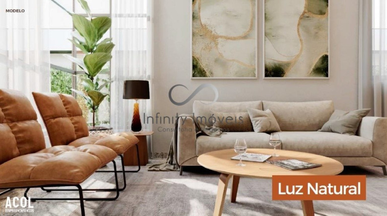 Imagem Casa de Condomínio com 3 Quartos à Venda, 150 m² em Francisco Pereira - Lagoa Santa