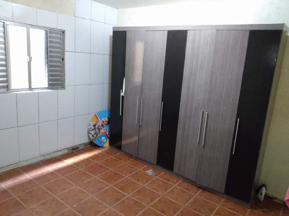 Imagem Sobrado com 4 Quartos à Venda, 165 m² em Vila Nova Maua - Mauá Imagem Sobrado com 4 Quartos à Venda, 165 m² em Vila Nova Maua - Mauá