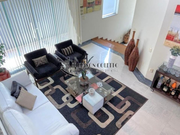 Imagem Casa de Condomínio com 3 Quartos à Venda, 305 m² em Terras De Piracicaba - Piracicaba
