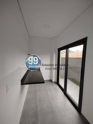 Imagem Casa com 4 Quartos à Venda, 450 m² em Ninho Verde Ii - Pardinho