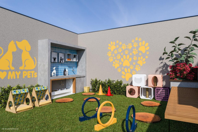Imagem Imóvel com 2 Quartos à Venda, 52 m² em Ilha De Capri - Programa Casa Verde Amarela - Cotia Imagem Imóvel com 2 Quartos à Venda, 52 m² em Ilha De Capri - Programa Casa Verde Amarela - Cotia