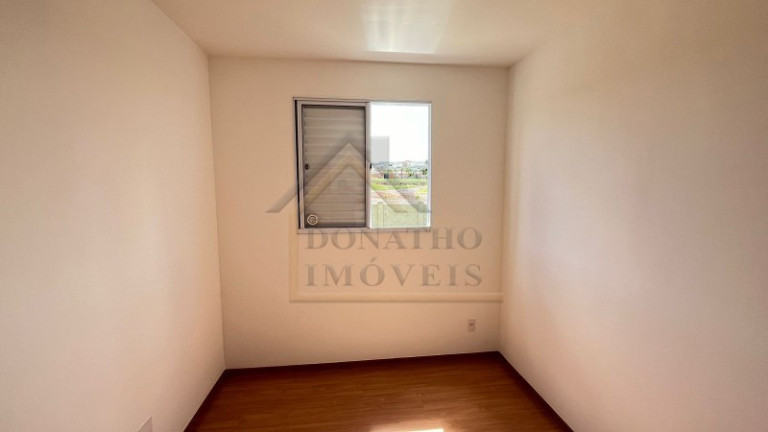 Imagem Apartamento com 2 Quartos para Alugar, 46 m² em Recreio Das Acácias - Ribeirão Preto Imagem Apartamento com 2 Quartos para Alugar, 46 m² em Recreio Das Acácias - Ribeirão Preto