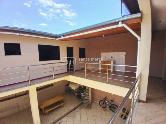 Imagem Sobrado com 3 Quartos à Venda, 300 m² em Parque Tabatinga - Lorena Imagem Sobrado com 3 Quartos à Venda, 300 m² em Parque Tabatinga - Lorena