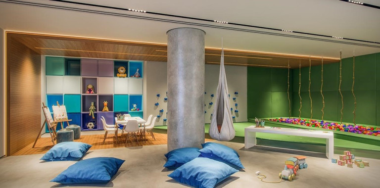 Imagem Apartamento com 3 Quartos à Venda, 110 m² em Pinheiros - São Paulo