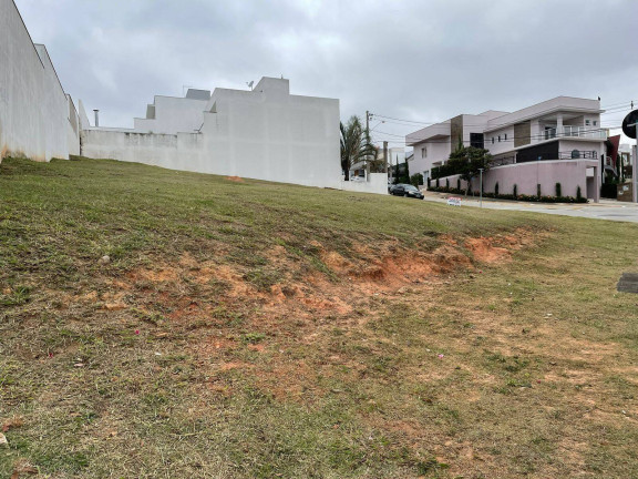 Terreno à Venda, 323 m² em Wanel Ville - Sorocaba