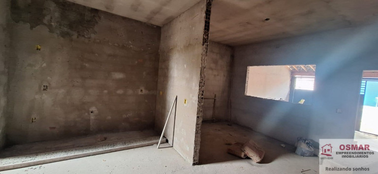 Imagem Casa com 2 Quartos à Venda, 70 m² em Jardim Maria Antonia (nova Veneza) - Sumaré