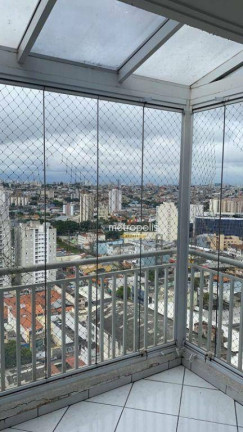 Imagem Cobertura com 3 Quartos à Venda, 135 m² em Centro - São Caetano Do Sul Imagem Cobertura com 3 Quartos à Venda, 135 m² em Centro - São Caetano Do Sul