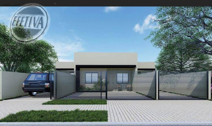 Imagem Casa com 3 Quartos à Venda, 81 m² em Balneário Eliane - Guaratuba Imagem Casa com 3 Quartos à Venda, 81 m² em Balneário Eliane - Guaratuba