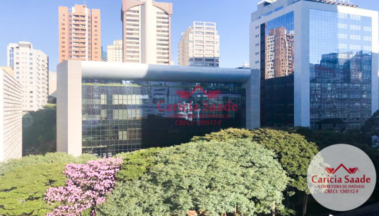 Imagem Apartamento com 1 Quarto à Venda, 28 m² em Bela Vista - São Paulo