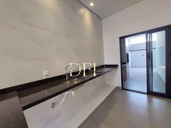 Imagem Casa de Condomínio com 3 Quartos à Venda, 150 m² em Condomínio Horto Villagio - Sorocaba
