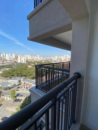 Imagem Apartamento com 3 Quartos à Venda, 147 m² em Jardim Vila Mariana - São Paulo