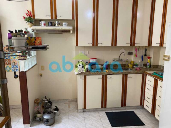 Imagem Apartamento com 3 Quartos à Venda, 240 m² em Copacabana - Rio De Janeiro