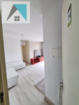 Imagem Apartamento com 2 Quartos à Venda, 47 m² em Portais (polvilho) - Cajamar