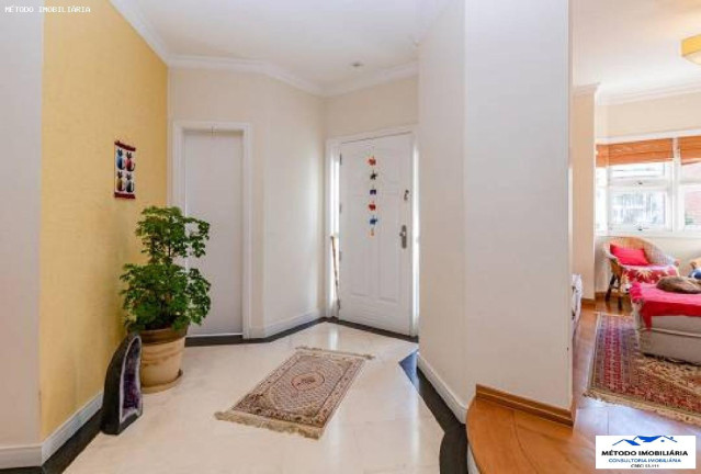 Imagem Casa com 4 Quartos à Venda, 531 m² em Brooklin - São Paulo Imagem Casa com 4 Quartos à Venda, 531 m² em Brooklin - São Paulo