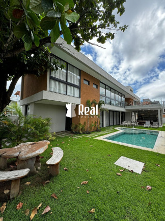 Imagem Casa com 5 Quartos à Venda, 360 m² em Guarajuba (monte Gordo) - Camaçari