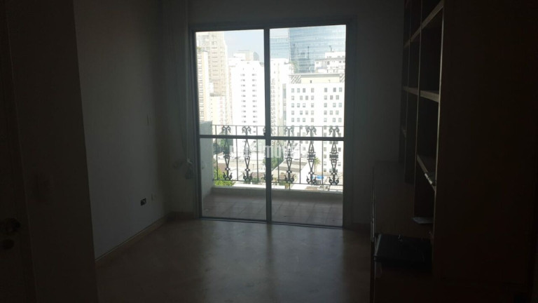 Imagem Apartamento com 2 Quartos para Alugar, 88 m² em Itaim Bibi - São Paulo Imagem Apartamento com 2 Quartos para Alugar, 88 m² em Itaim Bibi - São Paulo