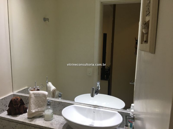 Imagem Apartamento com 3 Quartos à Venda, 111 m² em Ipiranga - São Paulo
