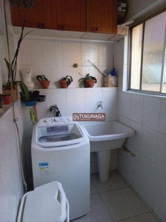 Imagem Apartamento com 2 Quartos à Venda, 74 m² em Vila Galvão - Guarulhos Imagem Apartamento com 2 Quartos à Venda, 74 m² em Vila Galvão - Guarulhos