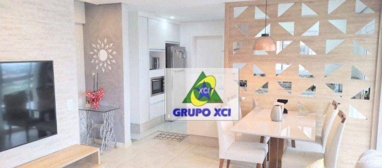 Imagem Apartamento com 3 Quartos à Venda, 94 m² em Mansões Santo Antônio - Campinas Imagem Apartamento com 3 Quartos à Venda, 94 m² em Mansões Santo Antônio - Campinas