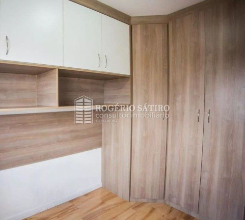 Imagem Apartamento com 2 Quartos à Venda, 65 m² em Ipiranga - São Paulo Imagem Apartamento com 2 Quartos à Venda, 65 m² em Ipiranga - São Paulo